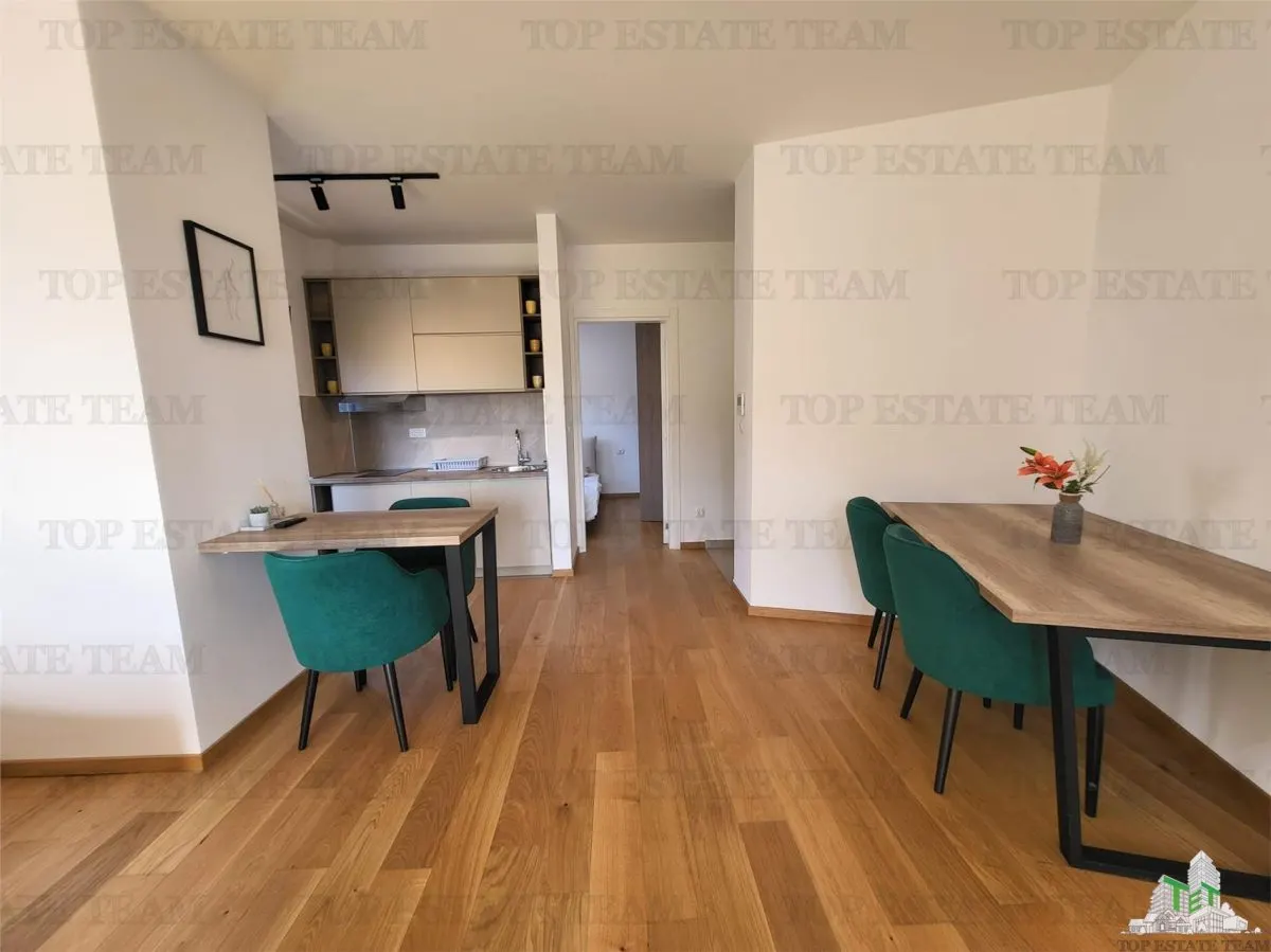 Apartment for Sale in Budva, Montenegro - foto 4