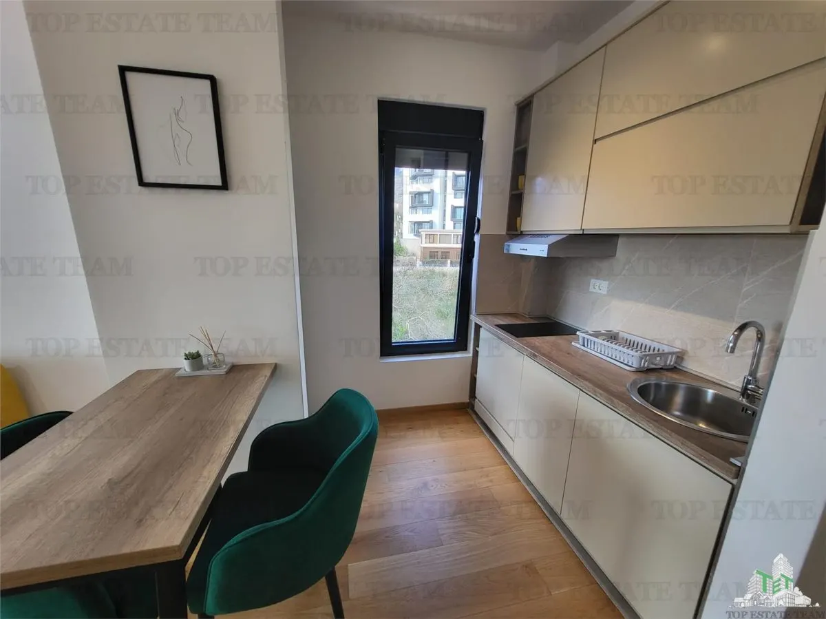 Apartment for Sale in Budva, Montenegro - foto 7
