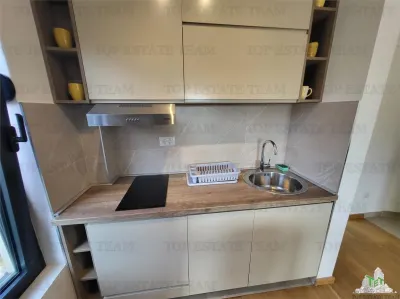 Apartment for Sale in Budva, Montenegro - foto 8