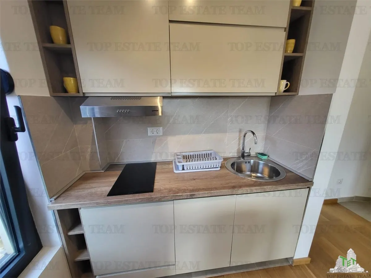 Apartment for Sale in Budva, Montenegro - foto 8