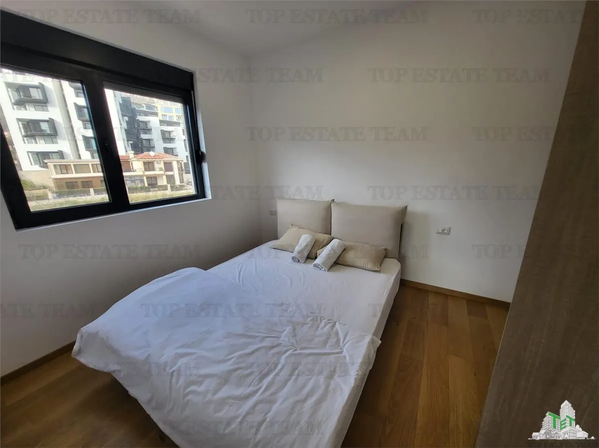 Apartment for Sale in Budva, Montenegro - foto 9