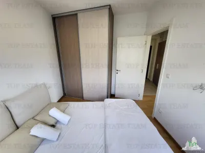 Apartment for Sale in Budva, Montenegro - foto 10