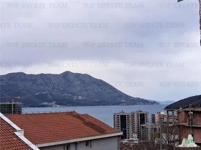 Apartment for Sale in Budva, Montenegro - Budva