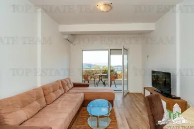 Apartment for Sale in Budva, Montenegro - foto 16