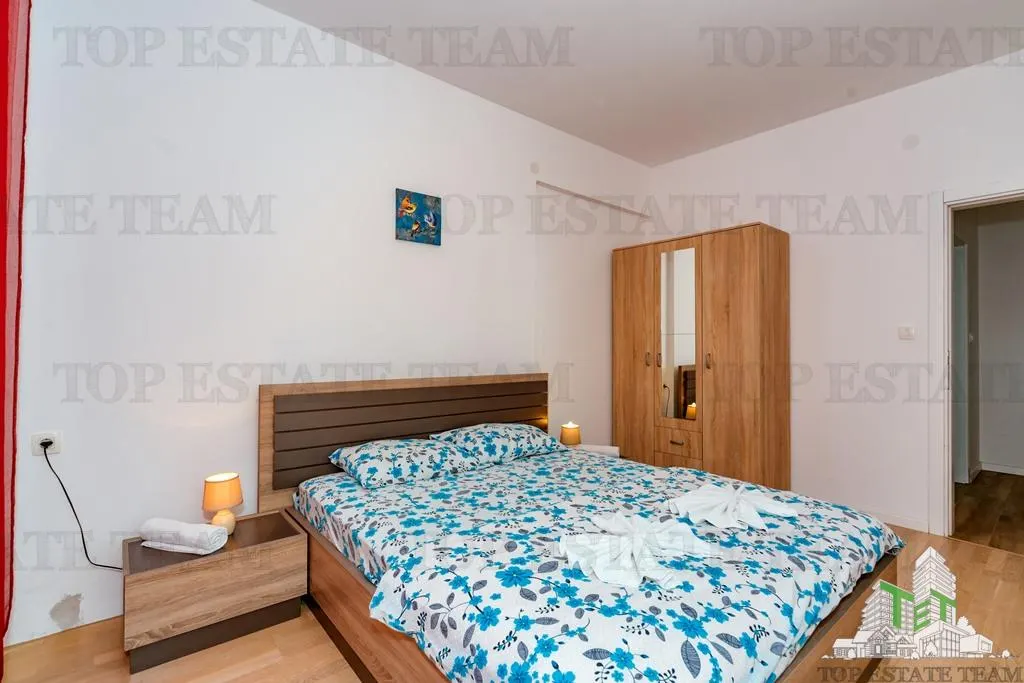 Apartment for Sale in Budva, Montenegro - foto 17