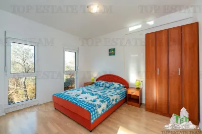 Apartment for Sale in Budva, Montenegro - foto 5