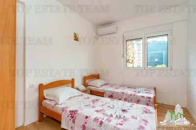 Apartment for Sale in Budva, Montenegro - foto 6