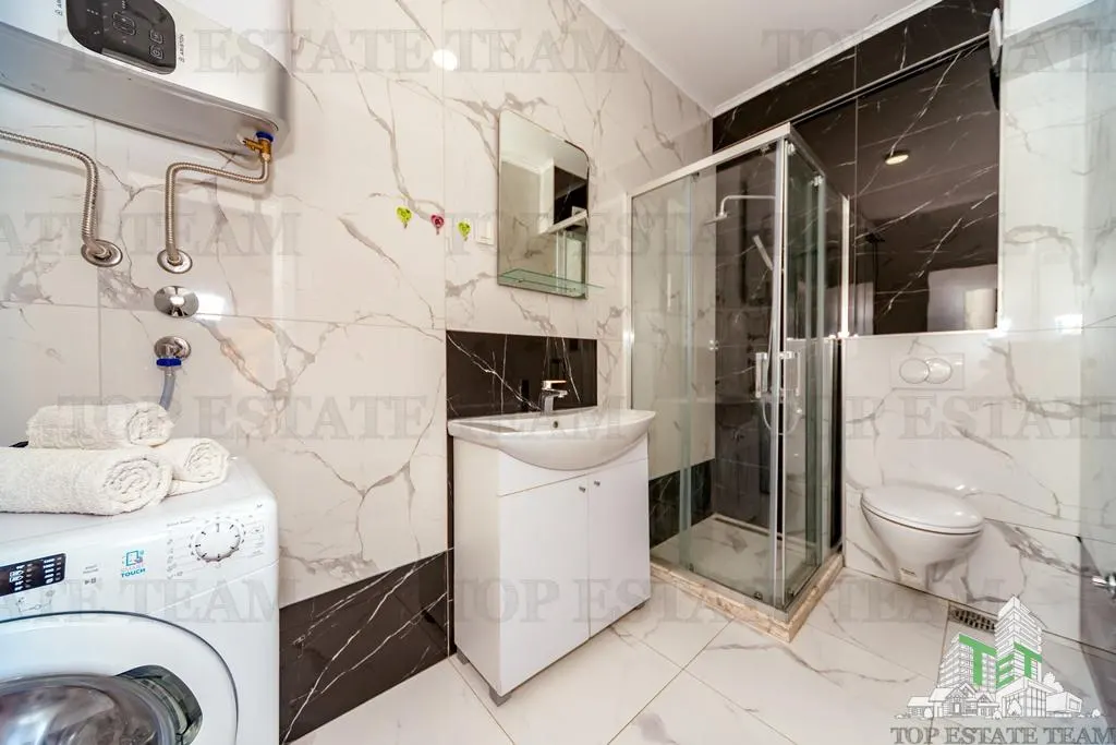 Apartment for Sale in Budva, Montenegro - foto 7