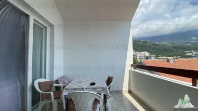 Apartment for Sale in Budva, Montenegro - foto 2
