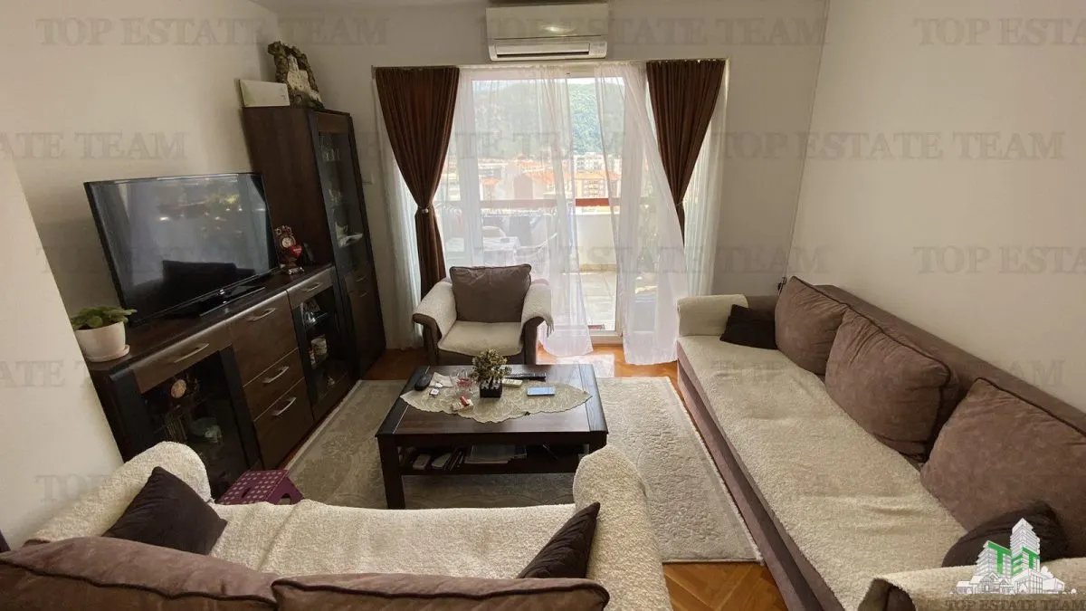 Apartment for Sale in Budva, Montenegro - foto 3