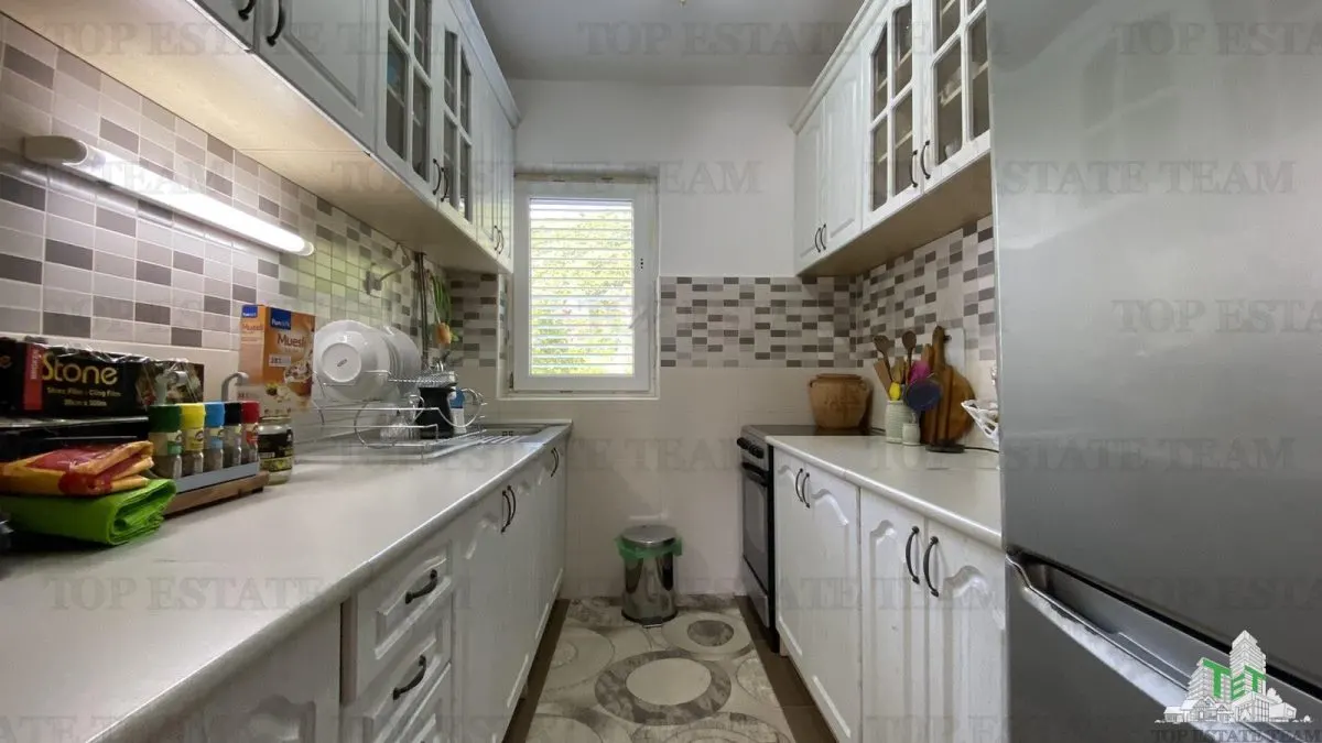 Apartment for Sale in Budva, Montenegro - foto 5