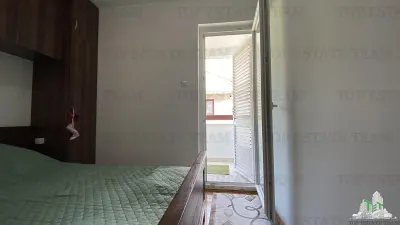 Apartment for Sale in Budva, Montenegro - foto 8