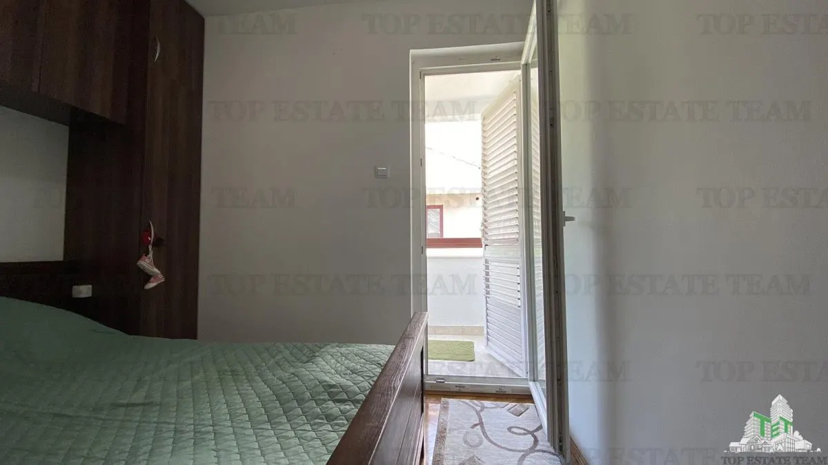 Apartment for Sale in Budva, Montenegro - foto 8