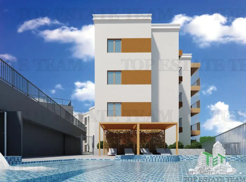 Apartment for Sale in Tivat, Montenegro - foto 1