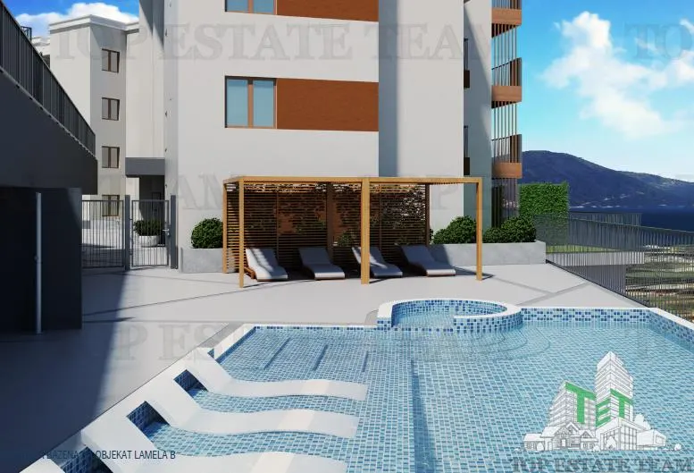 Apartment for Sale in Tivat, Montenegro - foto 2