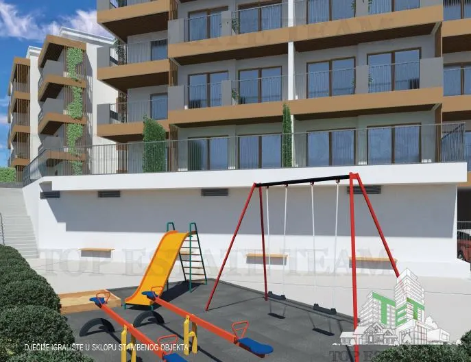 Apartment for Sale in Tivat, Montenegro - foto 5