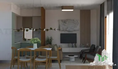 Apartment for Sale in Tivat, Montenegro - foto 7