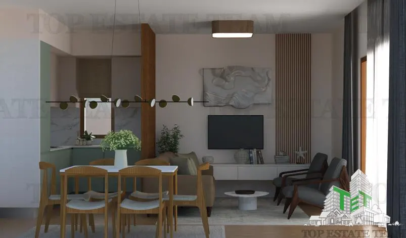 Apartment for Sale in Tivat, Montenegro - foto 7