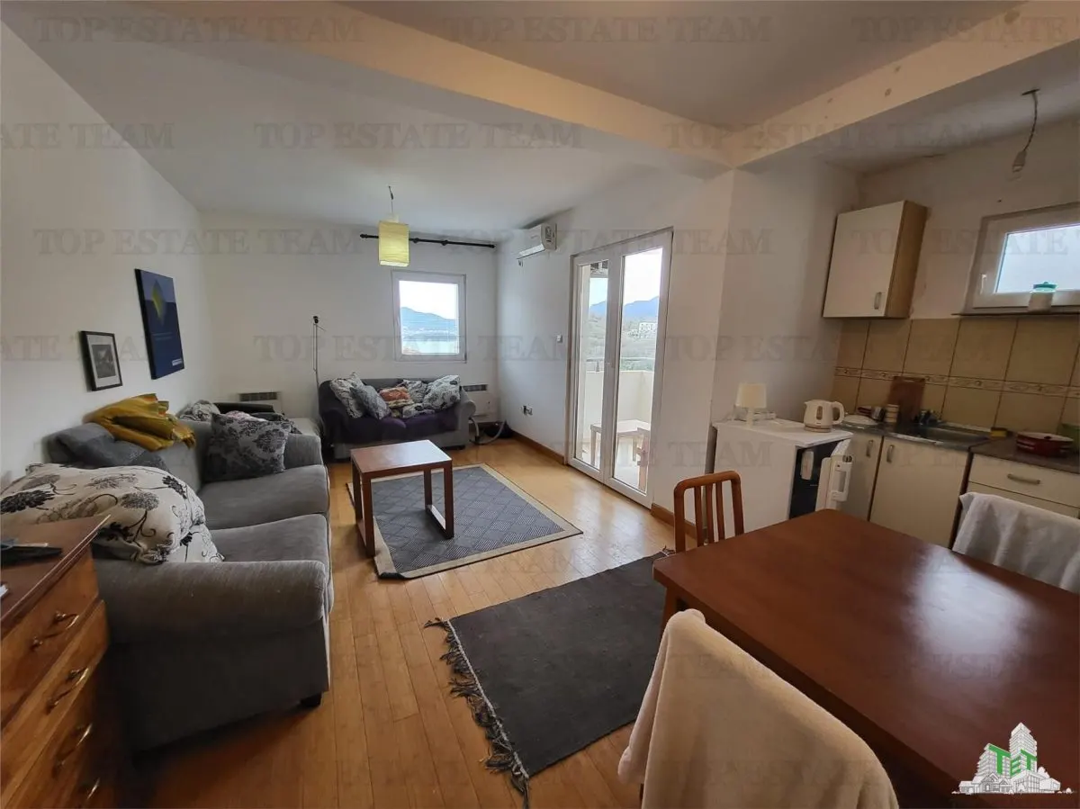 Apartment for Sale in Budva, Montenegro - foto 1