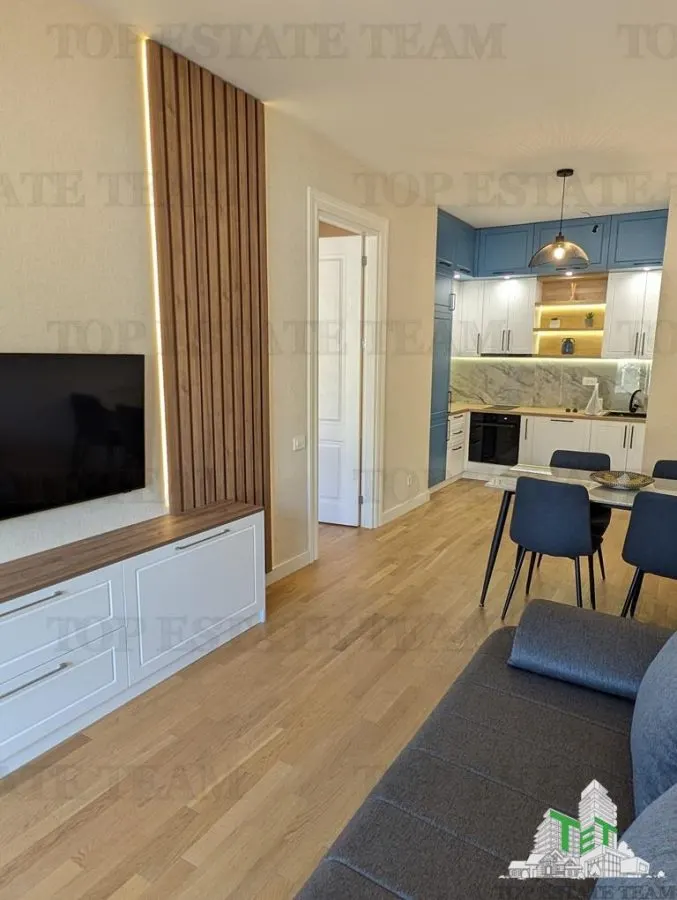 Apartment for Sale in Budva, Montenegro - foto 3