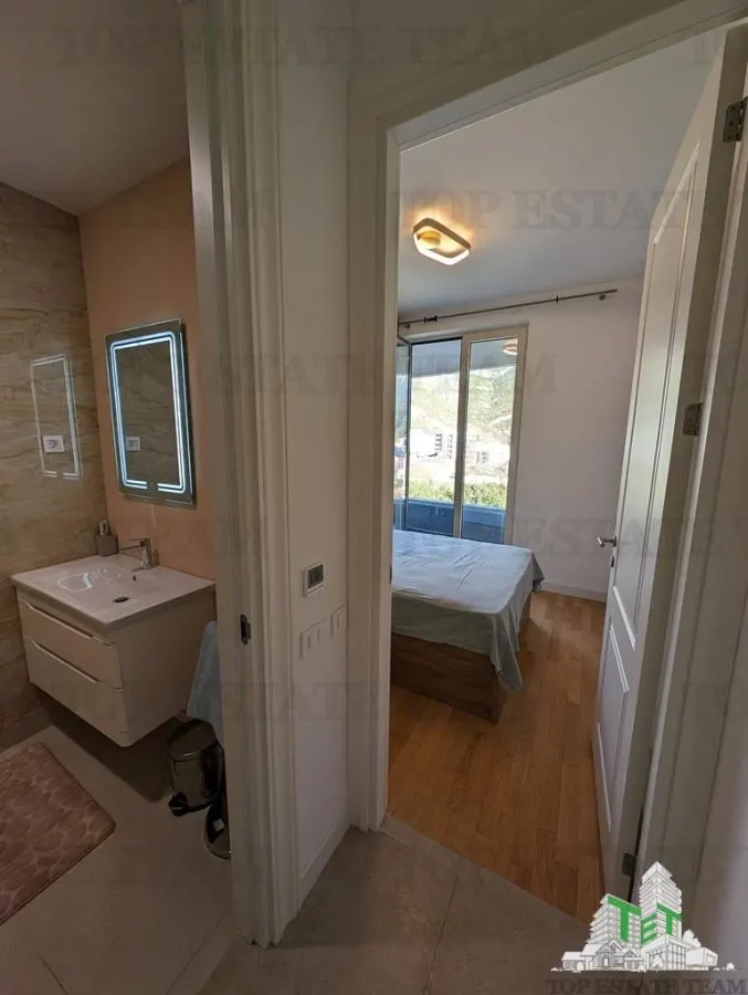 Apartment for Sale in Budva, Montenegro - foto 7