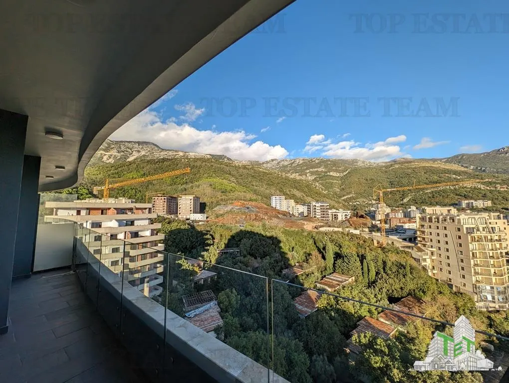 Apartment for Sale in Budva, Montenegro - foto 10