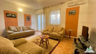 Apartment for Sale in Budva, Montenegro - Budva