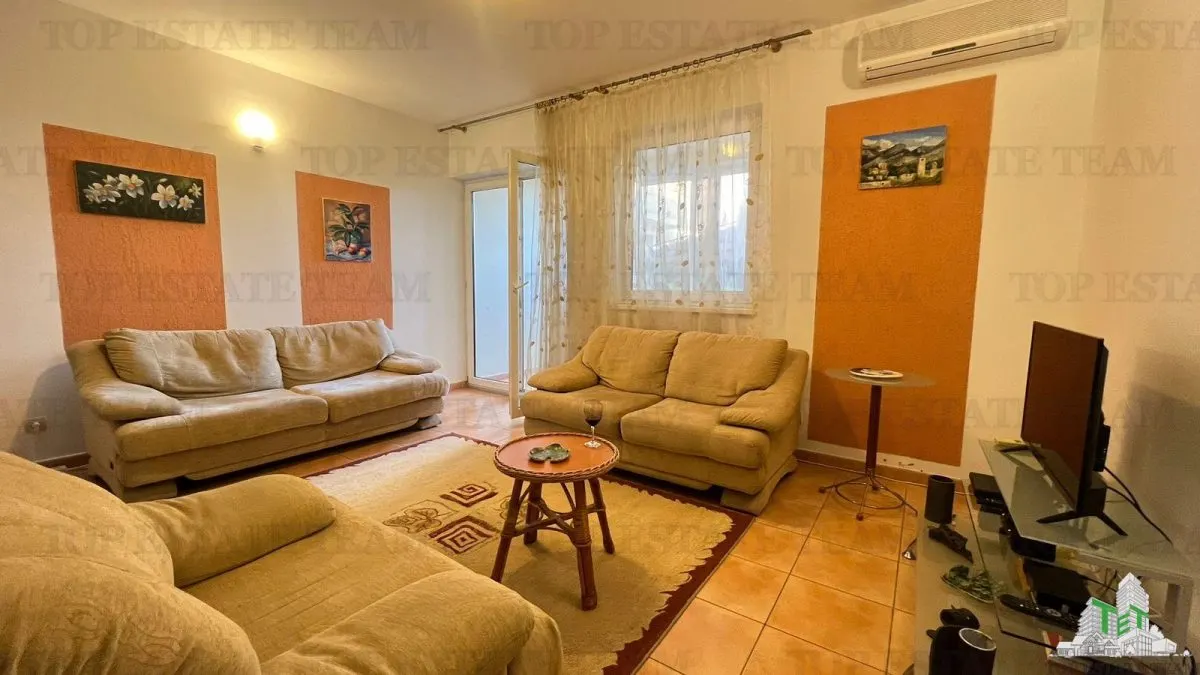 Apartment for Sale in Budva, Montenegro - foto 1