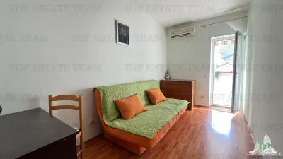 Apartment for Sale in Budva, Montenegro - foto 11