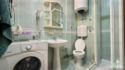 Apartment for Sale in Budva, Montenegro - foto 13