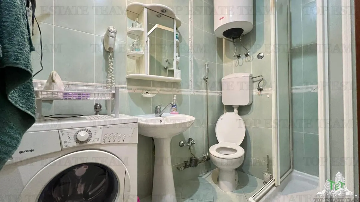 Apartment for Sale in Budva, Montenegro - foto 13