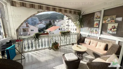 Apartment for Sale in Budva, Montenegro - foto 14