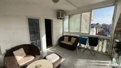 Apartment for Sale in Budva, Montenegro - foto 16