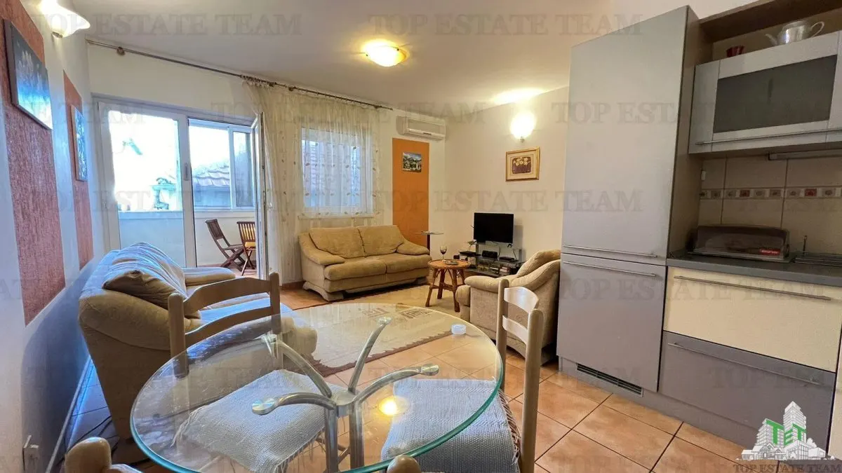 Apartment for Sale in Budva, Montenegro - foto 4