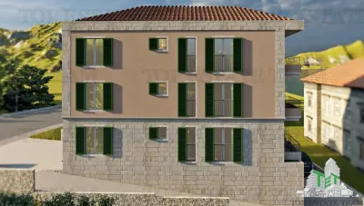 Apartment for Sale in Herceg-Novi, Montenegro - foto 3