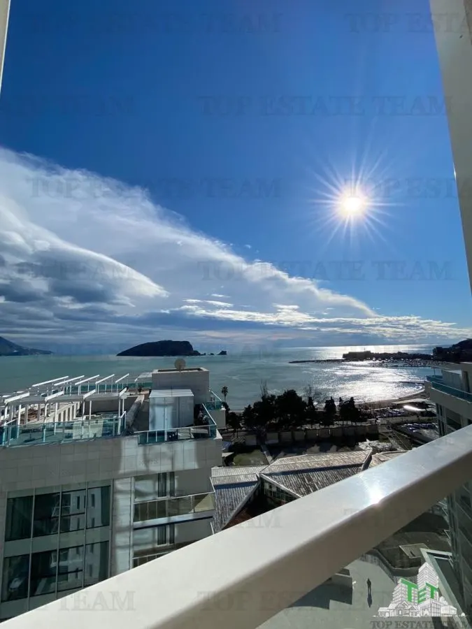 Apartment for Sale in Budva, Montenegro - foto 6
