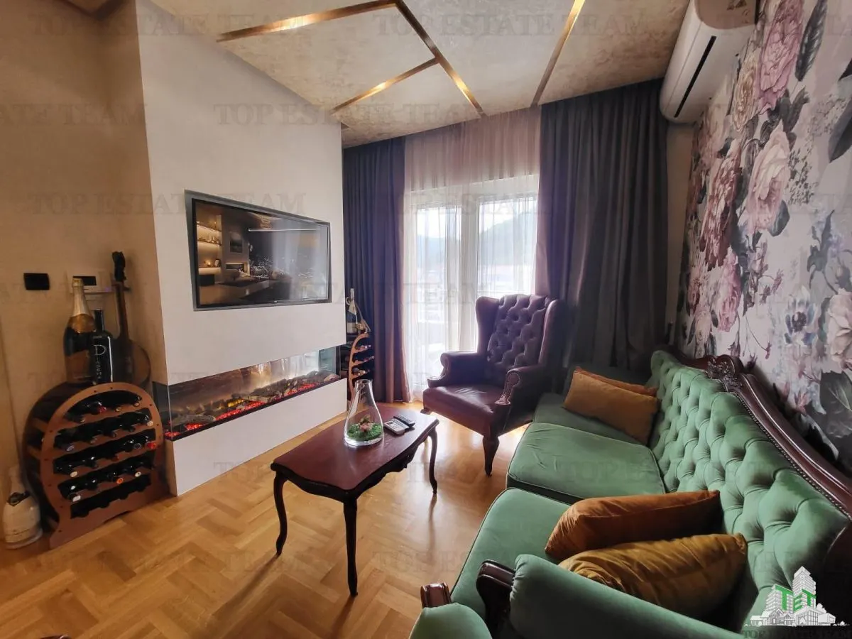 Apartment for Sale in Budva, Montenegro - foto 1
