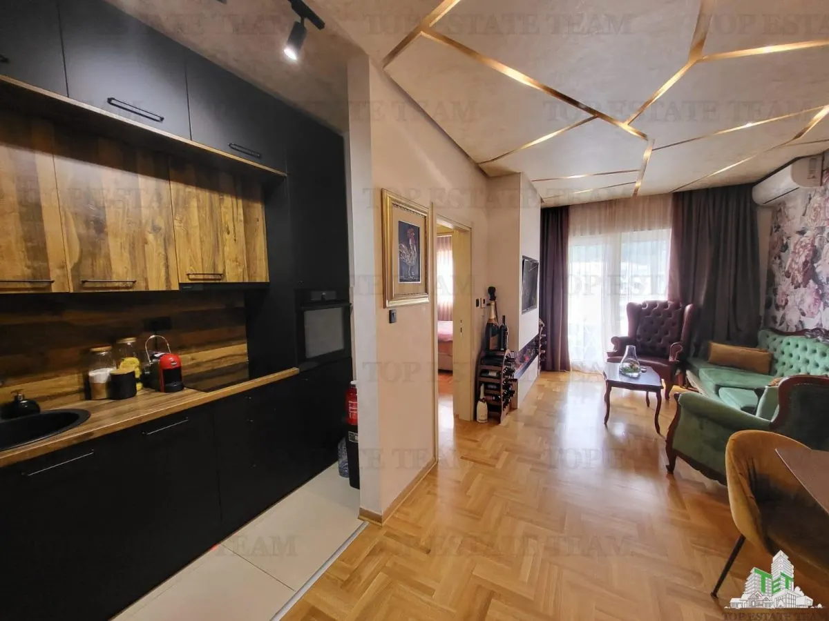 Apartment for Sale in Budva, Montenegro - foto 2