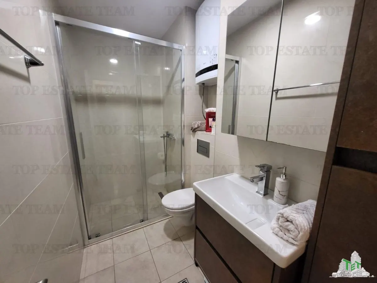 Apartment for Sale in Budva, Montenegro - foto 11