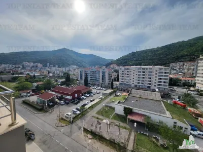 Apartment for Sale in Budva, Montenegro - foto 14