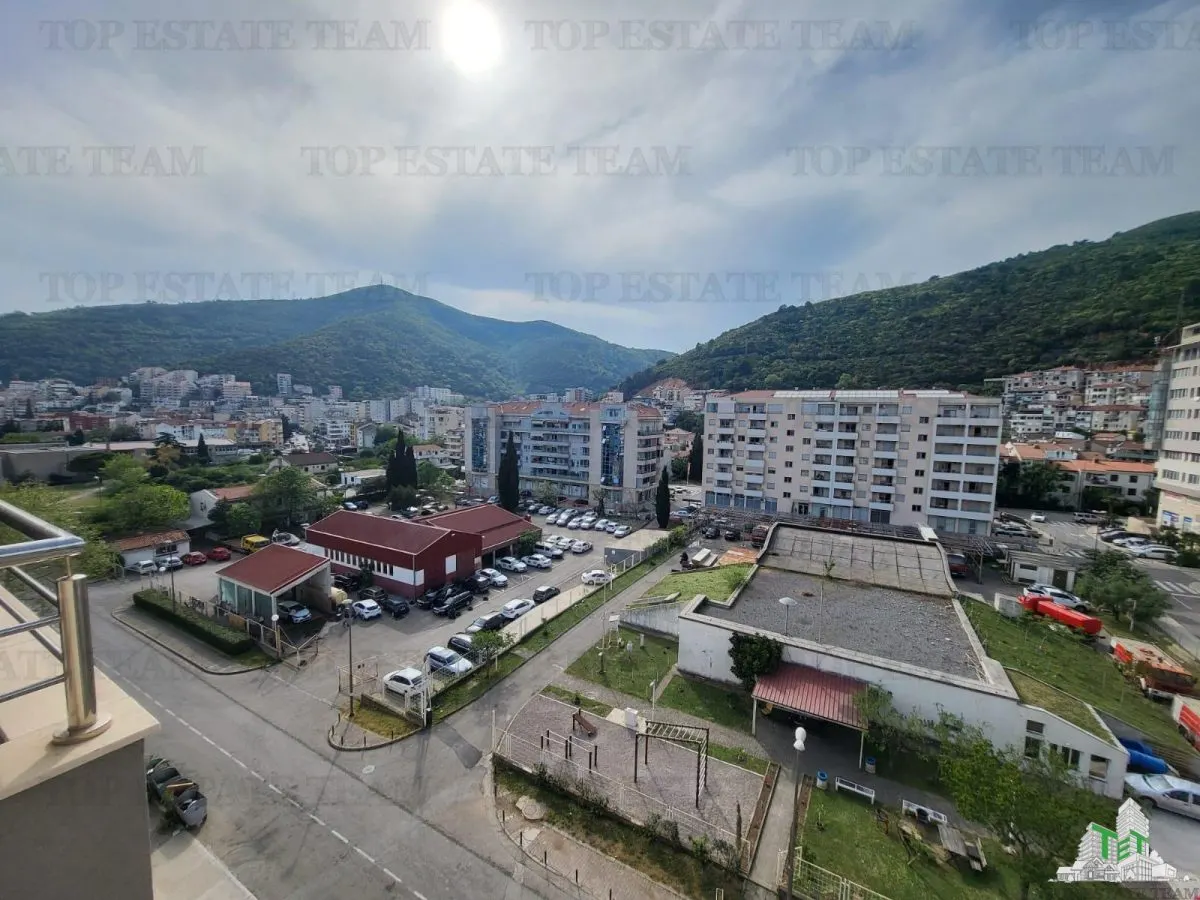 Apartment for Sale in Budva, Montenegro - foto 14