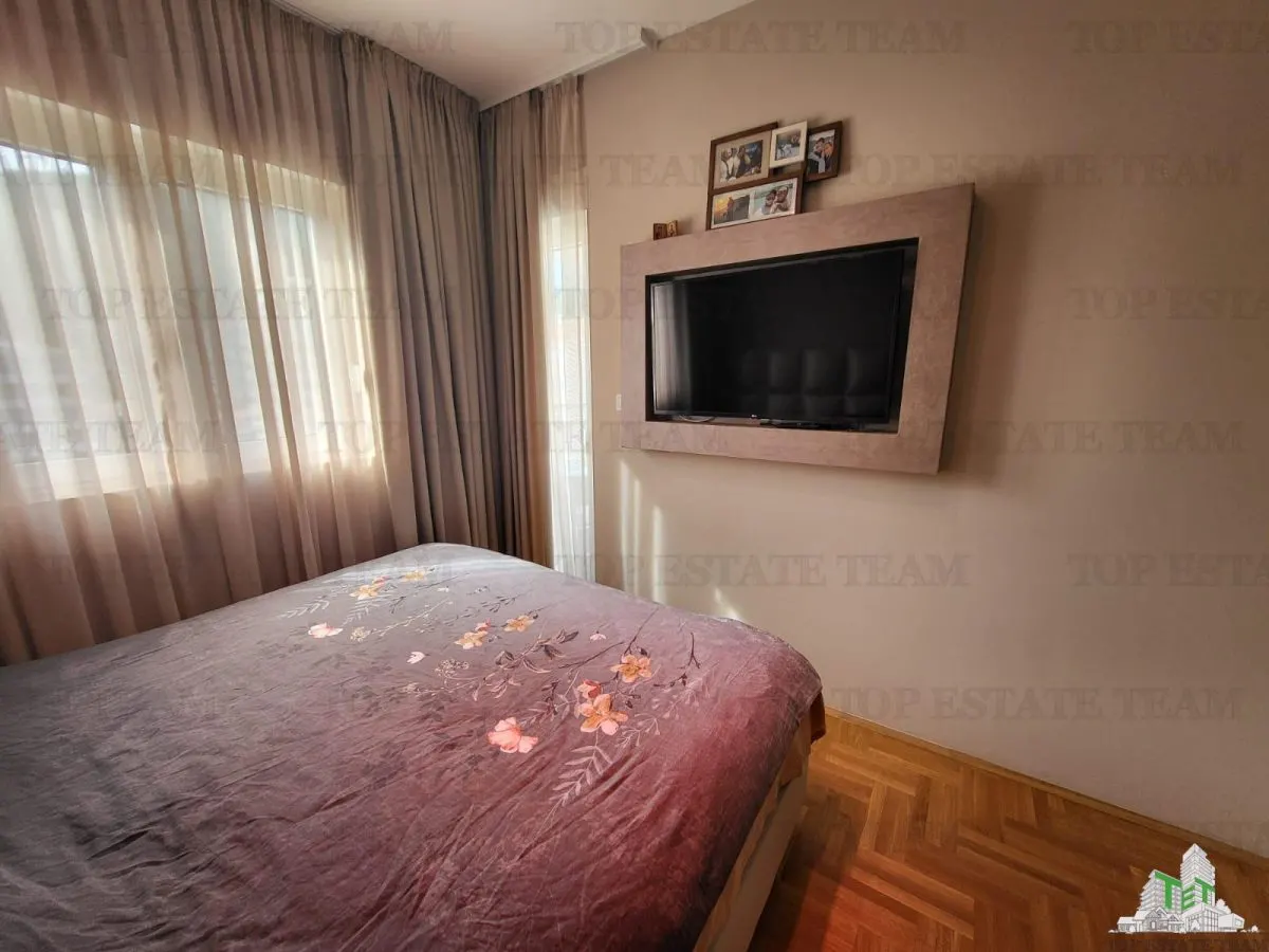Apartment for Sale in Budva, Montenegro - foto 7