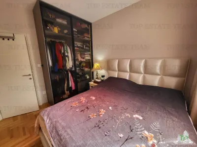 Apartment for Sale in Budva, Montenegro - foto 8