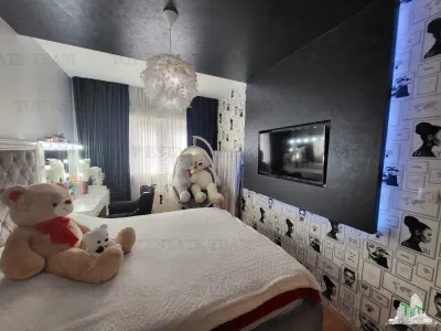 Apartment for Sale in Budva, Montenegro - foto 9