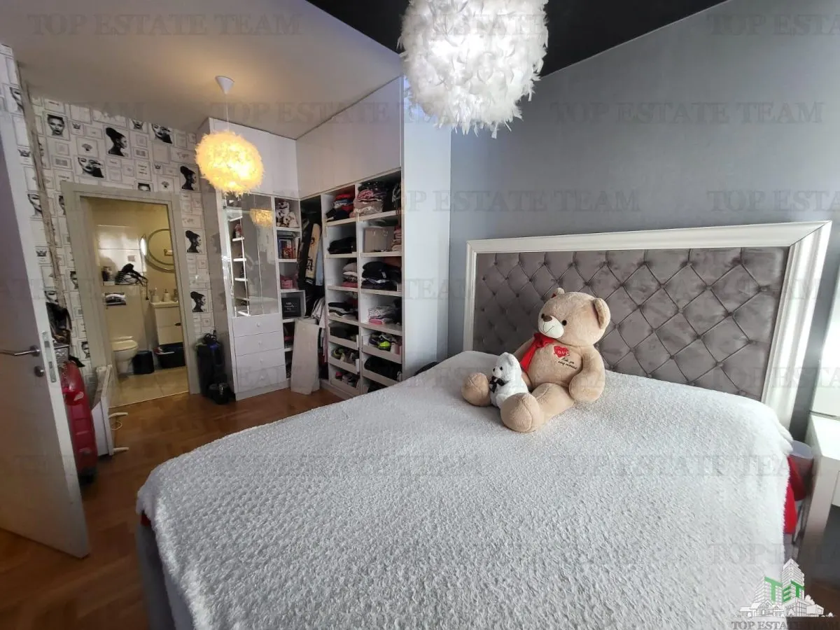 Apartment for Sale in Budva, Montenegro - foto 10