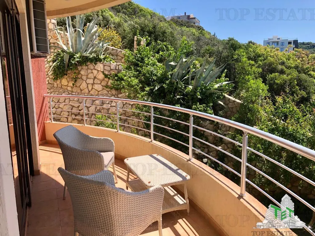 Apartment for Sale in Bar, Montenegro - foto 10