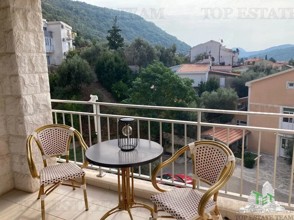 Apartment for Sale in Budva, Montenegro - foto 5