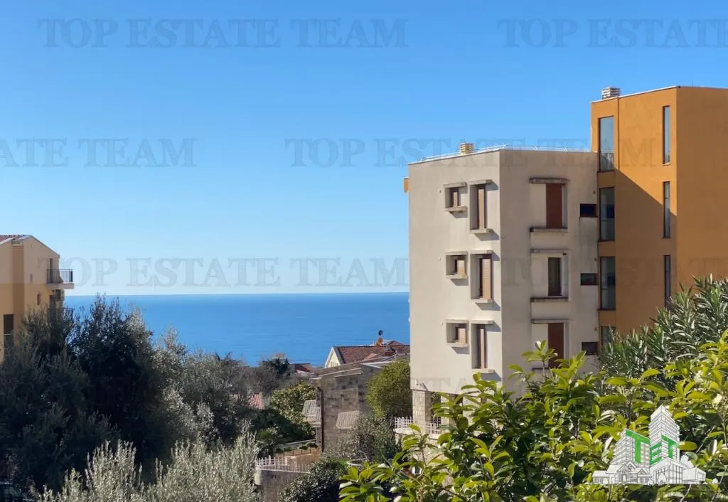 Apartment for Sale in Budva, Montenegro - foto 5