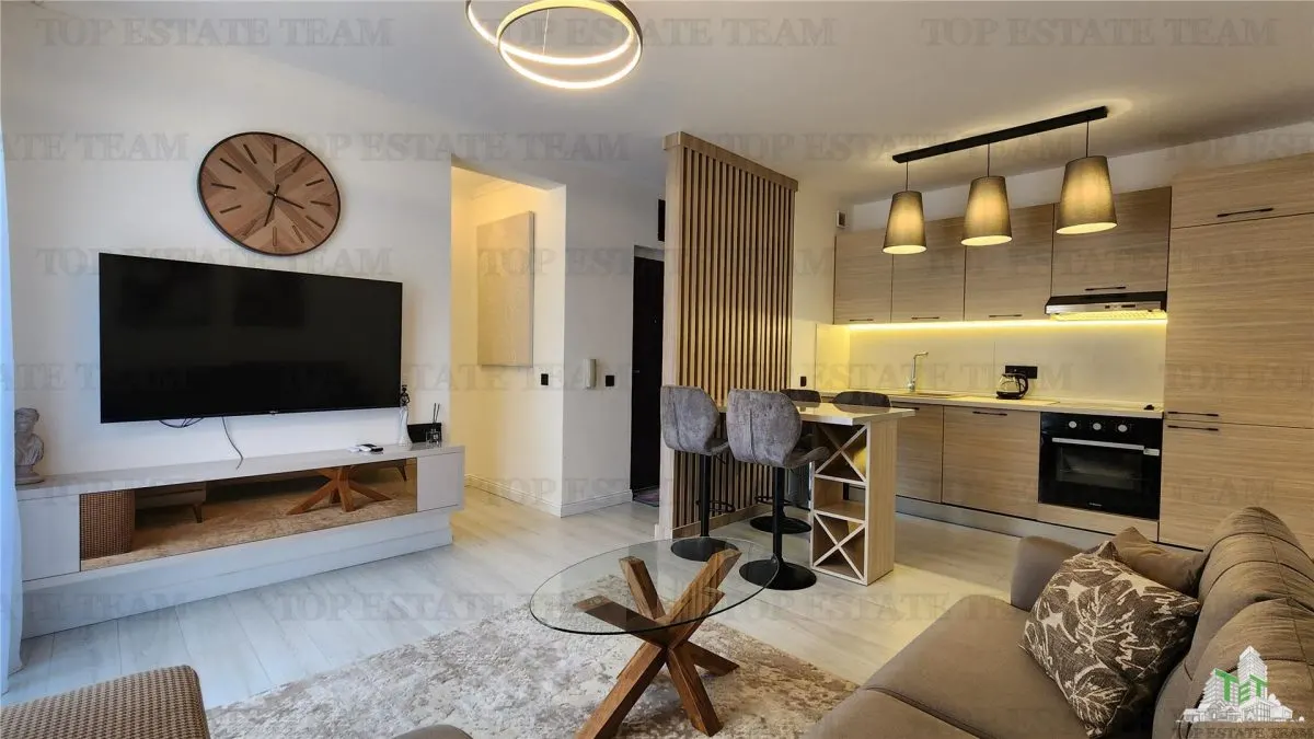 Apartment for Sale in Budva, Montenegro - foto 1