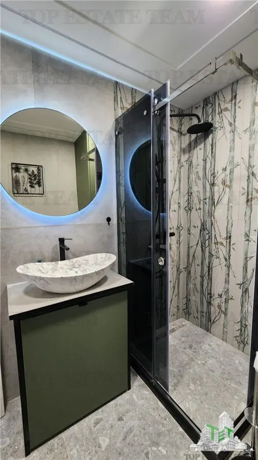 Apartment for Sale in Budva, Montenegro - foto 19